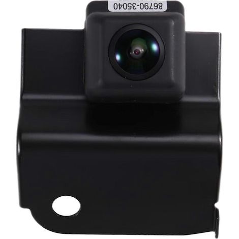 Cámara de asistencia de estacionamiento, cámara de visión trasera, cámara de respaldo 86790-35040 8679035040 590934 para Toyota FJ Cruiser 2009-2014 (1/5)