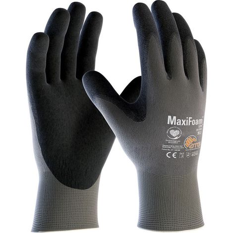 Gants Maxifoam Lite Gants Maxifoam Lite - L'outil Parfait