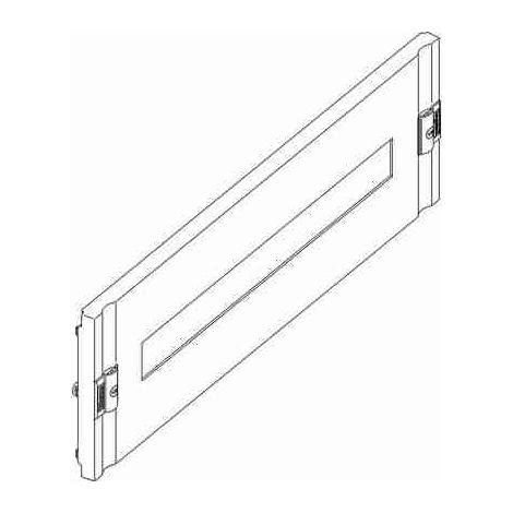 BTI9332N16PL DIN-Schienenpanel