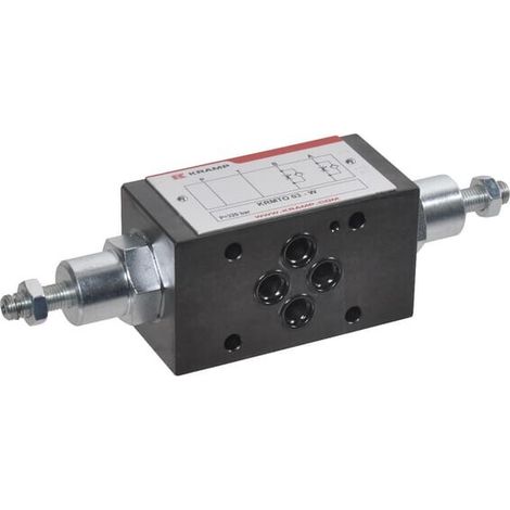 Valv.antiritorno farfalla NG6 UNIVERSALE KRMTO03W (1/4)