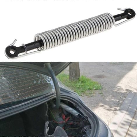 Compatible avec BMW Série 5 E60, vérin de hayon, amortisseur de remplacement 51247141490 (1/5)