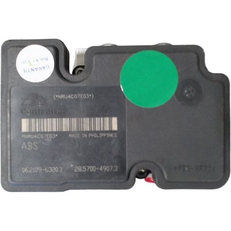 Unite Hydraulique Abs SUZUKI Alto [PRODUIT D'OCCASION]♻️56110m71mb0000