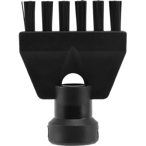 Flachbürstenadapter-Aufsatz für Dampfreiniger SC1 SC2 SC3 SC4 zur Verwendung im Haushalt (1/4)