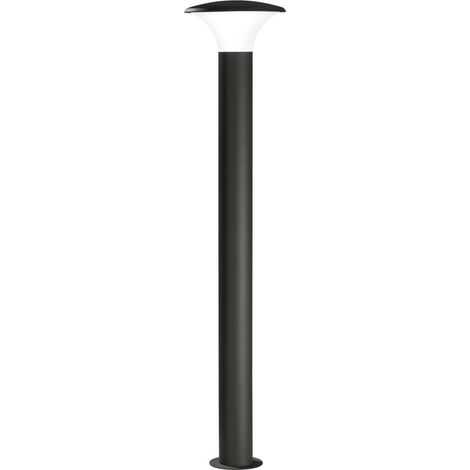 Borne extérieure KONGO anthracite Trio 120cm E27 IP44 (1/2)