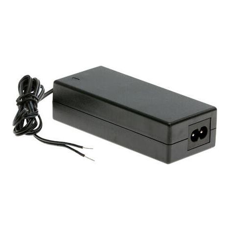 AXIS T8003 PS57 Adaptador E INVERSOR DE Corriente Interior Negro