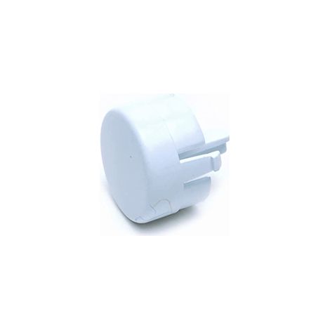 BOUTON POUSSOIR START POUR SECHE LINGE INDESIT - C00114826