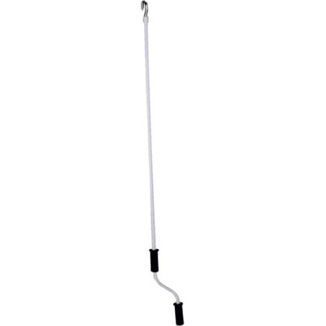 ASTA DI MANOVRA PER TENDE DA SOLE CM 180