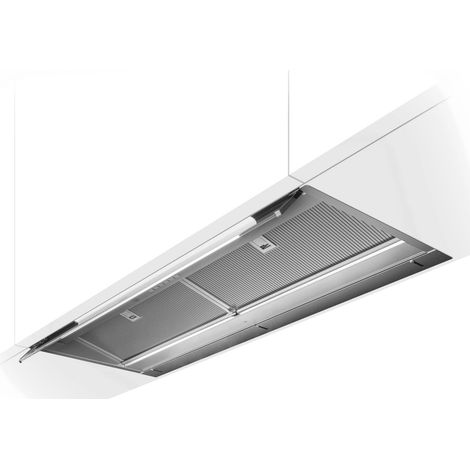Elica Boxin Advance Dry. Potenza massima di estrazione: 700 m³/h, Tipo di estrazione: Aspirante/Filtrante, Classe di efficienza dinamica del fluido: B. Tipo: Integrato, Colore del prod... - PRF0200560