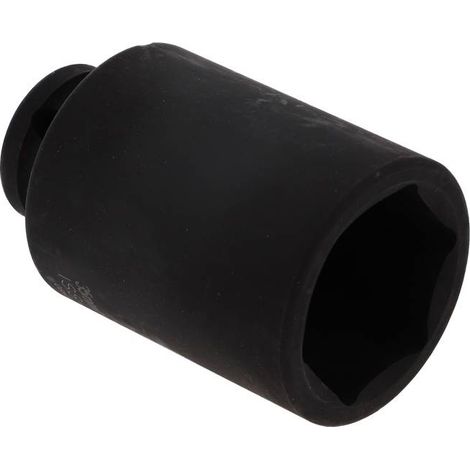 DOUILLE CHOCS CARRE 1/2'' 34MM LONGUE L.78MM CEDREY