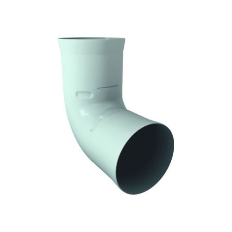 ALDES OPTIFLEX COUDE 90° VERTICAL D90MM - 11091898 (1/3)