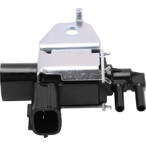 Électrovanne de commande de vide 14955-8J10A de remplacement pour Nissan Altima 6 Cyl 3,5L VQ35DE 2002-2015