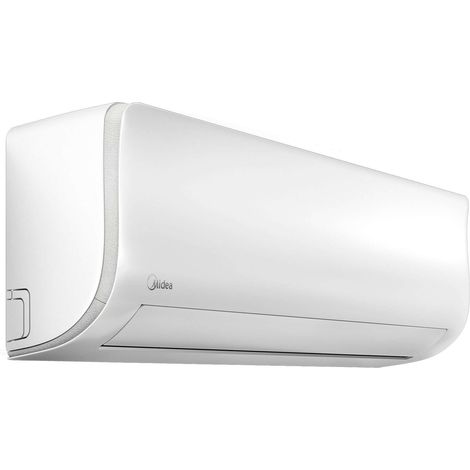Climatizzatore Midea Xtreme Light 18000 Inverter A++ R-32 Wi-Fi Optional - MSAGCU-18HRFN8/WR (1/4)
