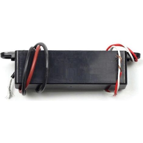 Einstellbares Boost-Hochspannungs-Elektrostatikgenerator-Zündmodul 15000 V bis 20000 V 20 kV negativ Ausgabe 0621