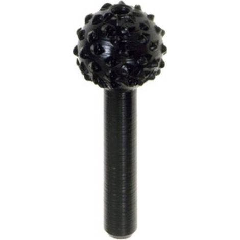 POGGI 434.00 RASPA SFERICA GAMBO D 6 MM