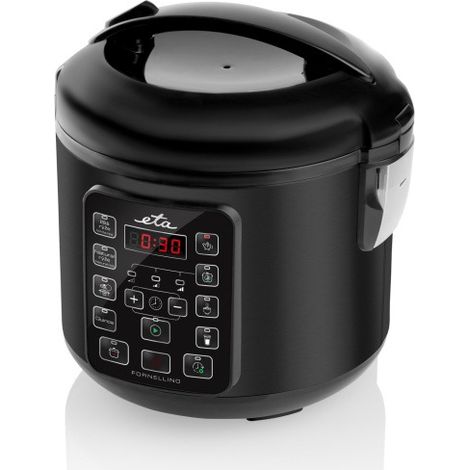 Kochgerät eta fornellino 8131 500W 1.5L (1/3)