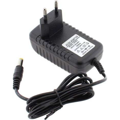 Adaptador de corriente DC24V/36W/1,5A