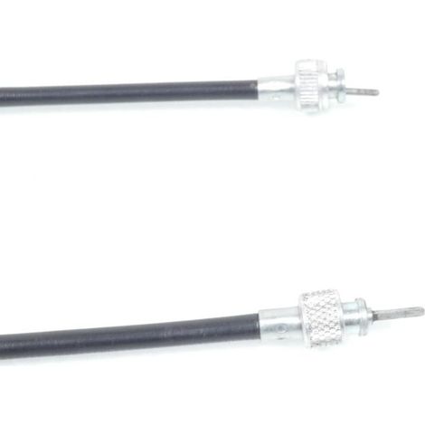 zählerkabel für moped mbk 51 magnum racing 660/633mm nj5-88920-02 (1/3)