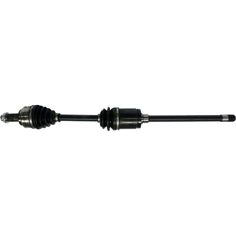 EJE SKF BMW X3 PR 2.0/2.5/3.0 920MM 30Z/27Z