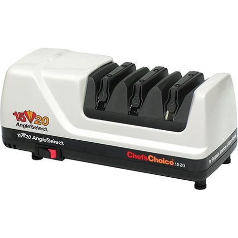 Chef's Choice 1520 Diamond Hone Angle Select Electric Sharpener