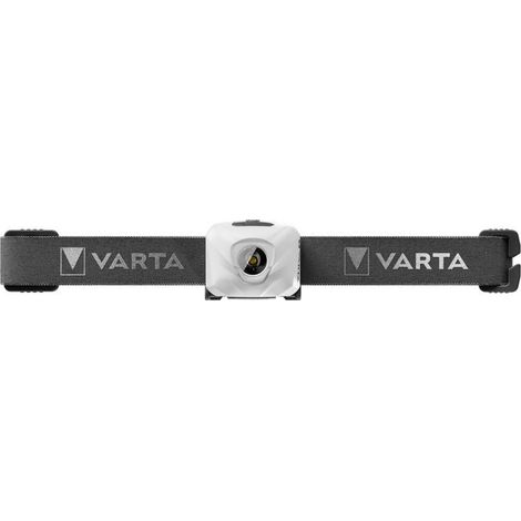 Varta Ultralight H30r Torcia a Fascia Bianco Led (1/2)