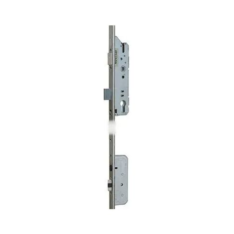 SERR 833 A35 AUTO TET P24X3 TYPE 4 INOX - VMX352RP8NJ - FUHR (1/2)