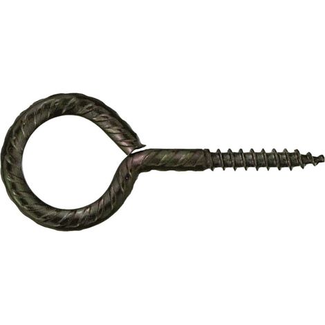 Connex Ringschrauben 4,0 x 40 x 20 mm Ringe
