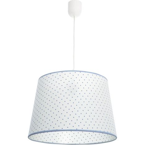 Okapi Celeste Pendelleuchte 1xE27 (Ø36cm)