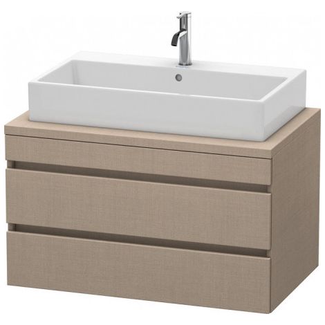 DURAVIT DS531807575 WTU DuraStyle pour console 512x900x548 2