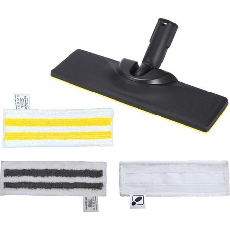 Accessoires pour nettoyeur vapeur Kärcher, Kit vapeur SC1-5 K