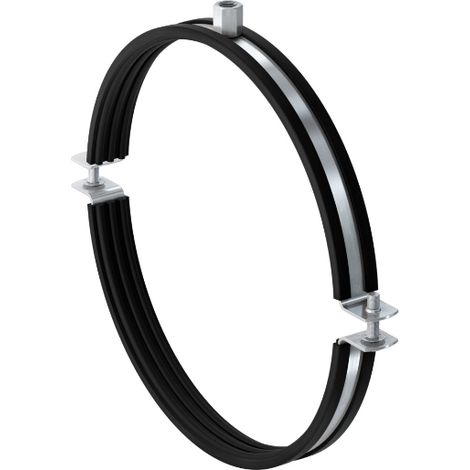 fischer pince pour conduit de ventilation LGS 1000