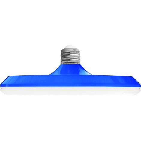 Kobo blaue LED-Glühbirne E27 18 W 4000 K
