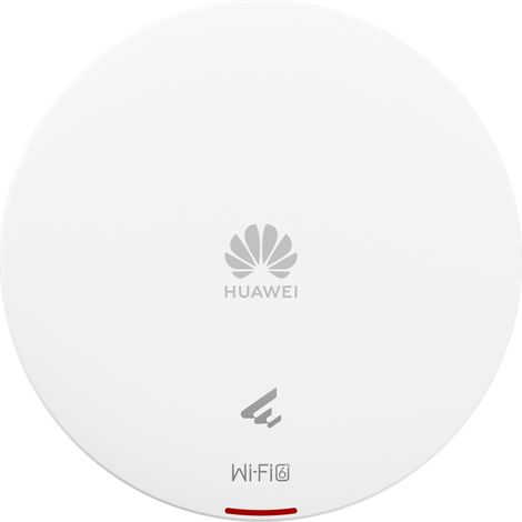 Huawei AP Wifi 6 Ap361 (11ax Interior, 2+2 Bandas Duales, Antena Inteligente) (1/4)