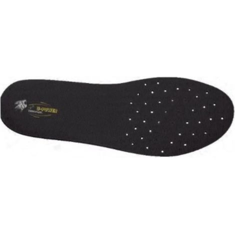 SOLETTE ANTI FATICA U-POWER ORIGINAL 39