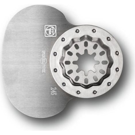 Fein 63903245230 Schneidmesser 5 St.