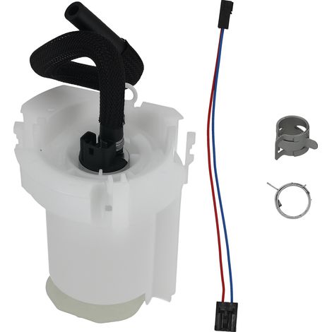 Bomba de combustible gasolina for OPEL CORSA C VECTRA C Vauxhall 93171075 (1/5)