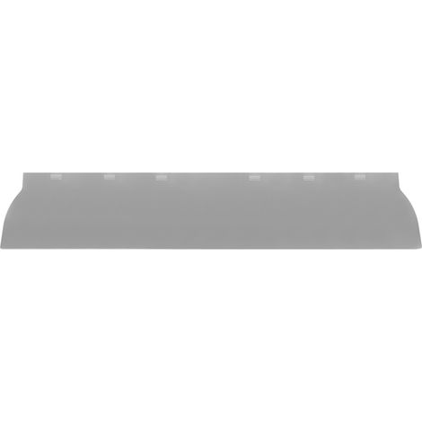 Ersatzklinge 250 mm für Finish-Spachtel