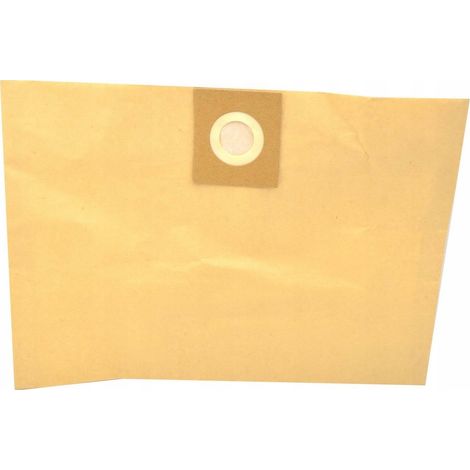 Bolsa de papel para aspiradoras industriales 25L(1)