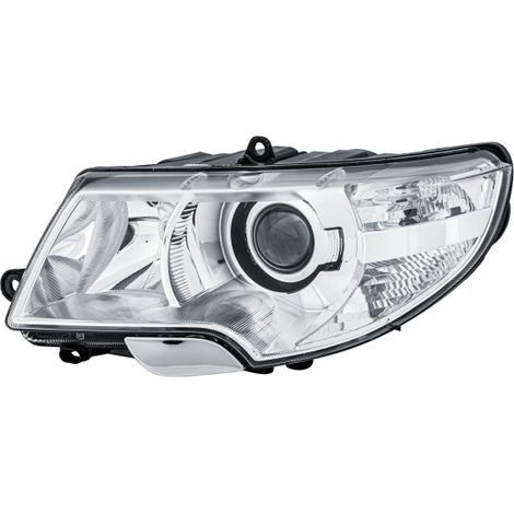Projecteur principal Hella 1ZS 247 047-331 SKODA 3T1 941 017 B 3T1 941 017 E