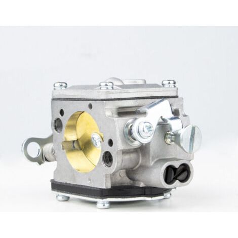 NALOOKAMIC Carburateur compatible avec scie à tronçonner Husqvarna K960 RWJ-3 502623201 544266101 (1/4)