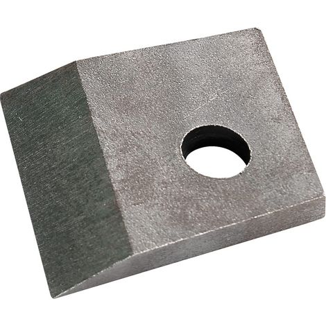 BB600460 Lama per trivella 180 mm