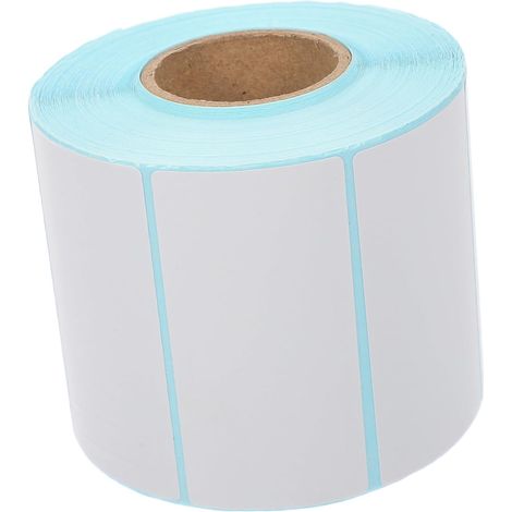 Thermiques Autocollantes 80x40mm 1000 Unit s R sistantes L (1/5)