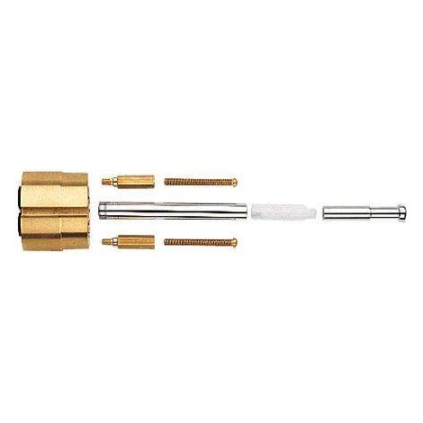 GROHE Verlängerungsset Chiara 46112 für 19508 25mm chrom (1/5)