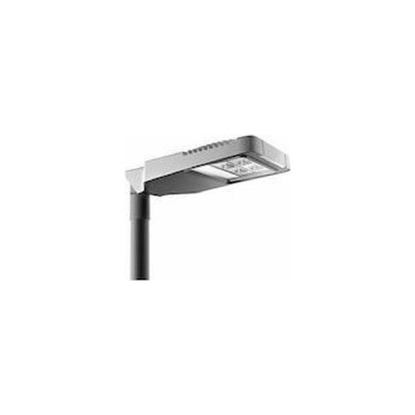 Gewiss LED Außenstrahler Road 5 Aluminium Glas (1/2)