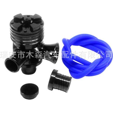 Modified 1.8 t pressure relief valve, 25mm diameter universal BOV discharge valve, internal/external leakage switching pressure relief valve (1/4)