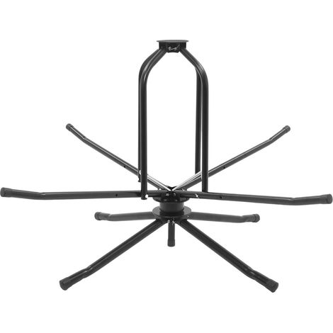 Distributeur d'enrouleur de tuyaux pour chauffage par le sol, distributeur de tuyaux Chauffage par le sol / Enrouleur de tuyaux / Distributeur comme dispositif sur pied Max 175 kg (1/5)