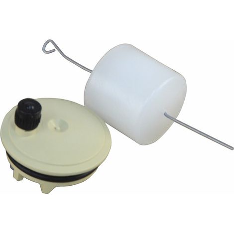 Tappo e galleggiante degasatore GB112