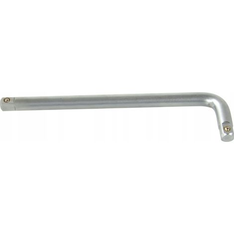 Llave de vaso Geko g13420 mango ergonómico bloqueo bola