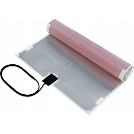 Thermoval Thermoval F pellicola riscaldante invisibile 39 W
