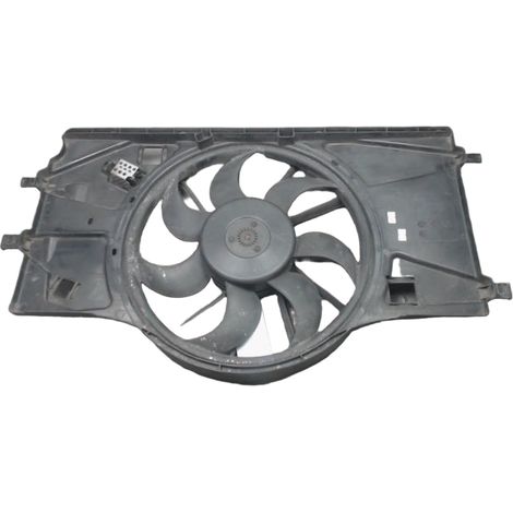 [PRODUIT D'OCCASION] Moteur Ventilateur Radiateur RENAULT Laguna ♻️ Ref Oe. 214818947r - Garantie à vie (1/3)