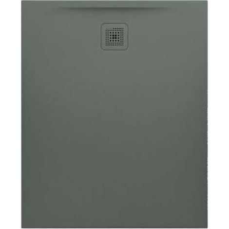 Plato de ducha LAUFEN Pro, 1100x900x33mm, superplano, 0, (1/3)